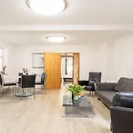 Charlot Apartament Heringsdorf