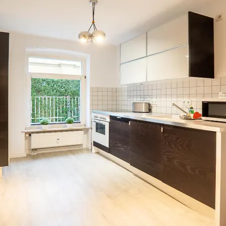 Apartamento Charlot