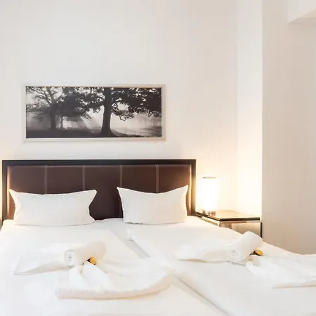 Apartamento Charlot *