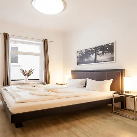 Apartamento Charlot